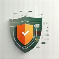 Symbole de paiement sécurisé