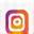 Icône Instagram