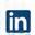 Icône LinkedIn
