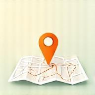 Suivi GPS d’une livraison sur carte