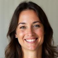 Portrait de Léna Moreau, Responsable Partenariats