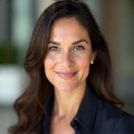 Portrait de Sophie Bernard, CEO