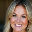 Portrait de Claire Martin, consultante