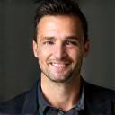 Portrait de Julien Dubois, restaurateur