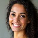 Portrait de Leïla Benali, entrepreneuse